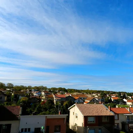 Apartament Sweethome Garonne Tuluza