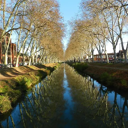 Sweethome Garonne Tuluza