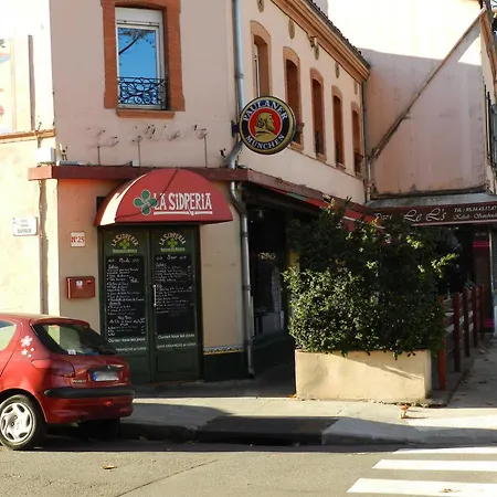 Sweethome Garonne * Tuluza