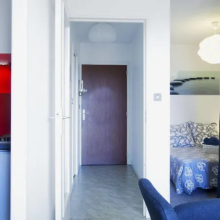 Sweethome Garonne Tuluza
