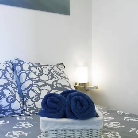 Apartament Sweethome Garonne *