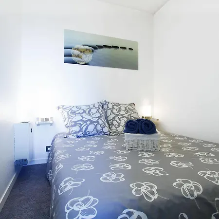 Sweethome Garonne Apartament Tuluza