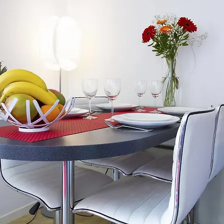 Sweethome Garonne * Tuluza