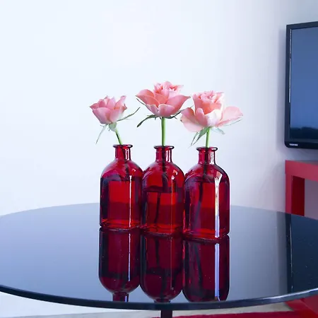 Apartament Sweethome Garonne