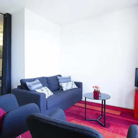 Sweethome Garonne *