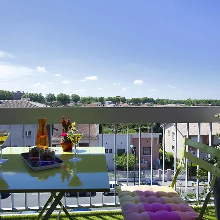 Sweethome Garonne *