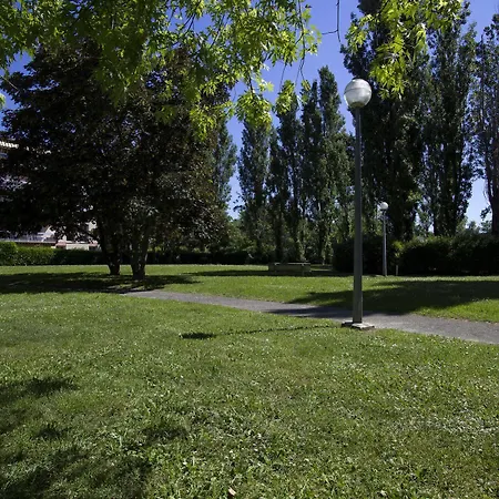 Sweethome Garonne Lägenhet Toulouse