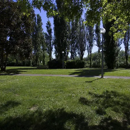 Sweethome Garonne Apartament Tuluza